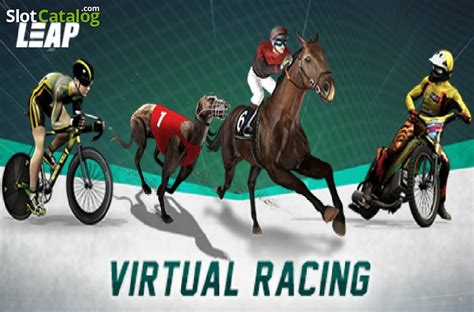 Live Virtual Racing and Virtual Sports Results .